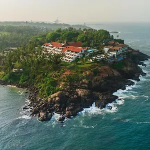 The Leela Kovalam, A Raviz 5* Тривандрум