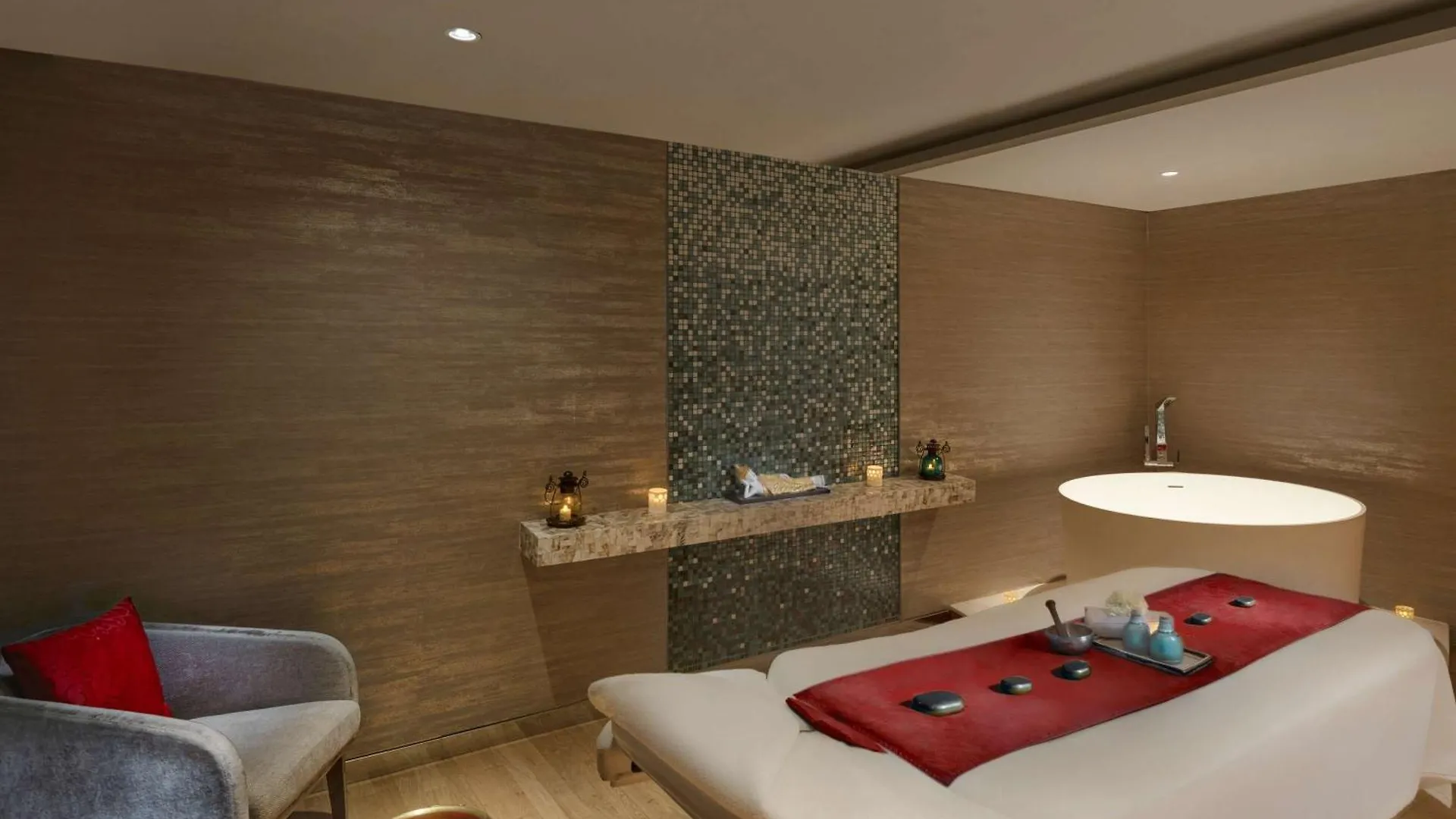 Novotel New Delhi Aerocity Hotel