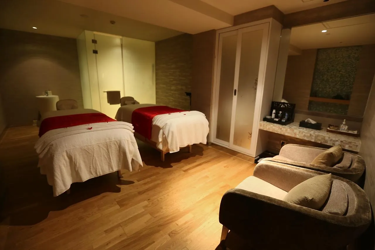 Отель Novotel New Delhi Aerocity