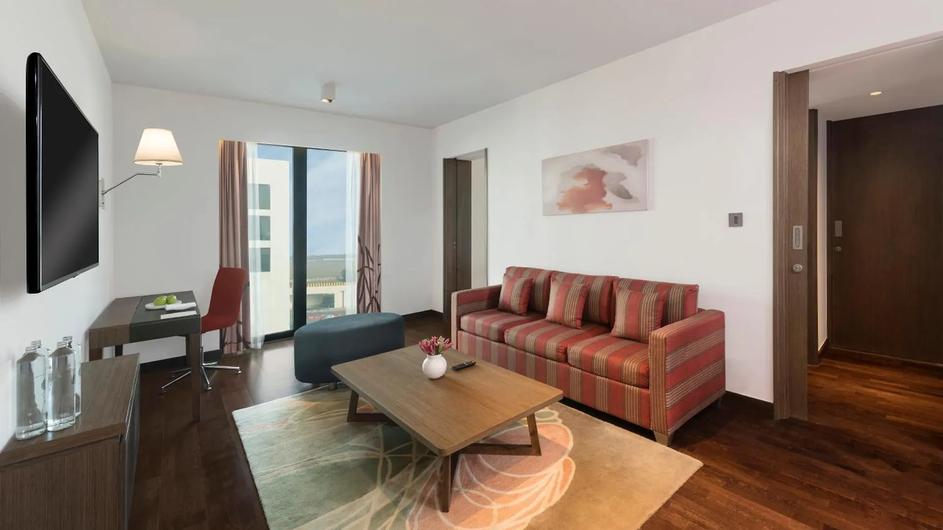 Novotel New Delhi Aerocity Hotel