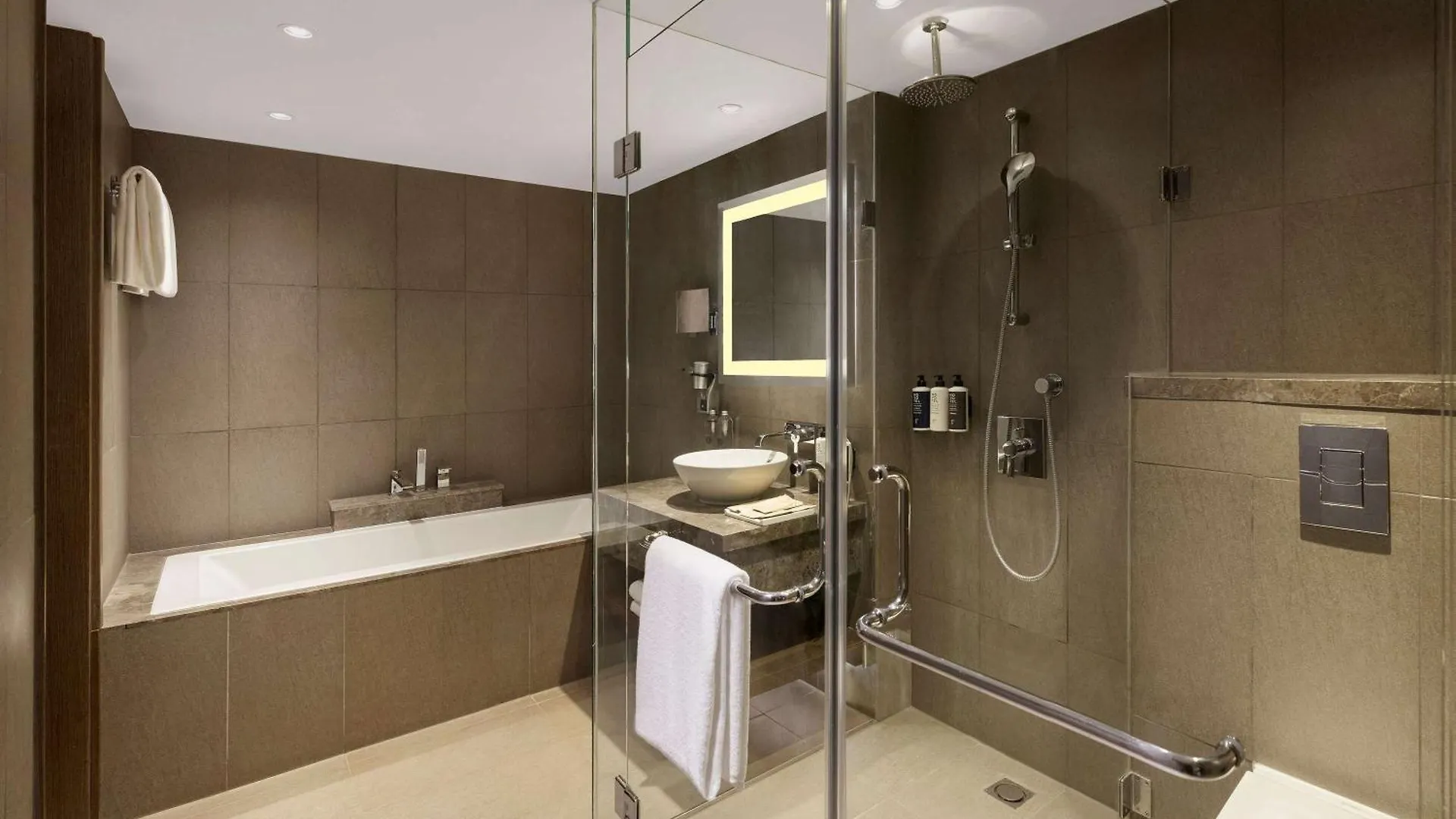 Novotel New Delhi Aerocity Hotel